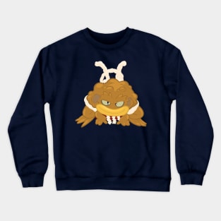 Sumo Toad Crewneck Sweatshirt